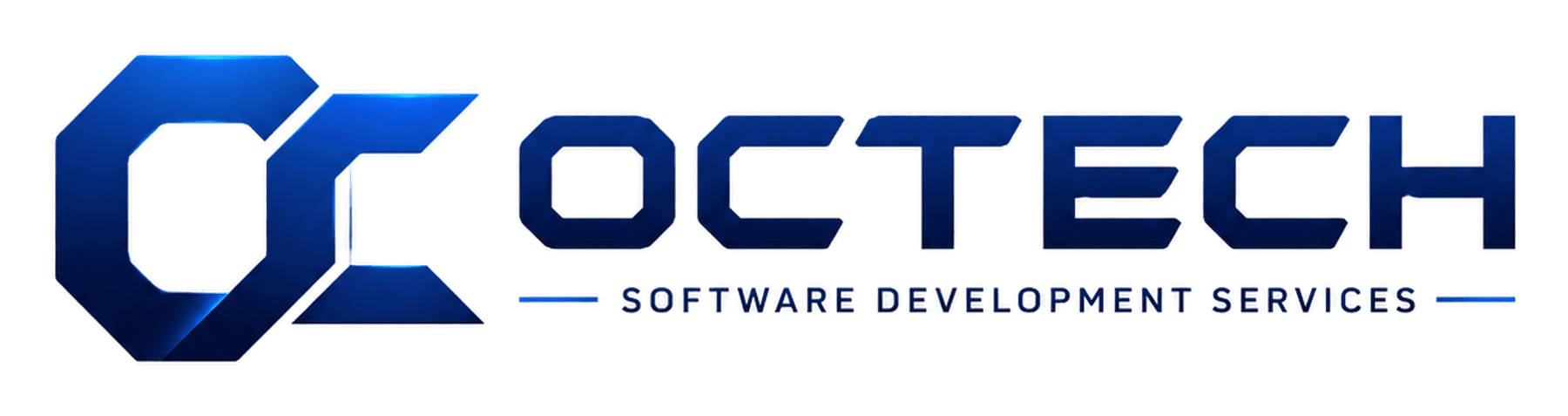 OCTECH Software Development Services